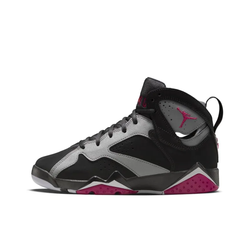 Jordan Air Jordan 7 Retro Sport Fuschia GS-0