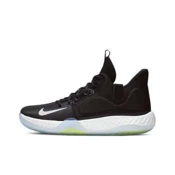 Nike Kd Trey 5 Vii Black