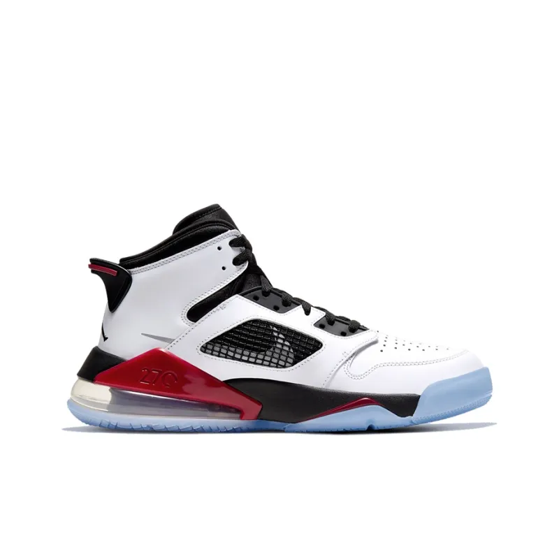 Jordan Mars 270 Fire Red-1