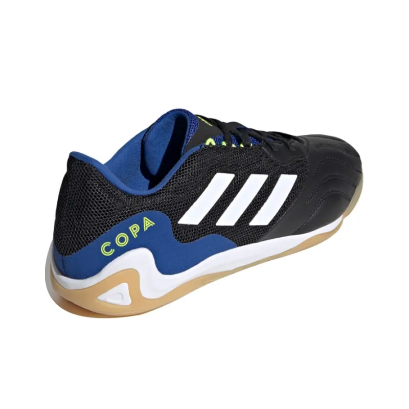 Adidas Copa Sense.3 Sala In 'Black Royal Blue'-3