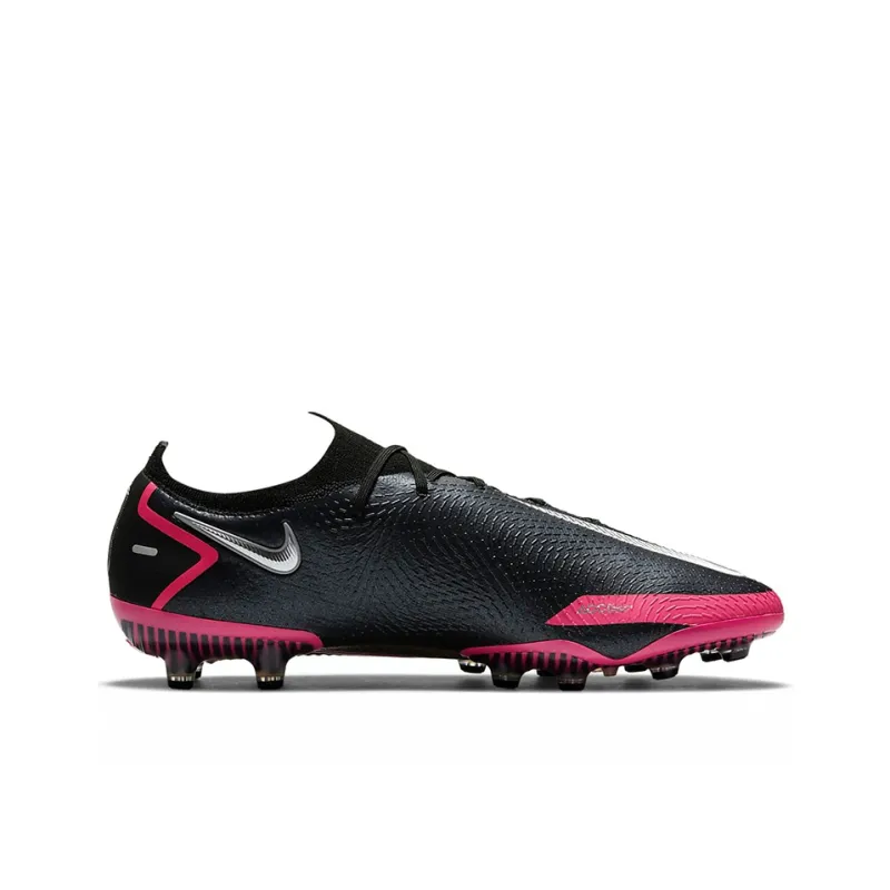 Nike Phantom Gt Elite Ag Pro 'Black Pink'-1