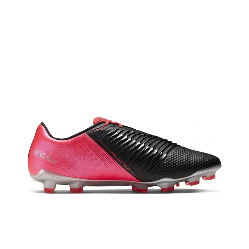 Nike Phantom Venom Elite Fg Laser Crimson-1