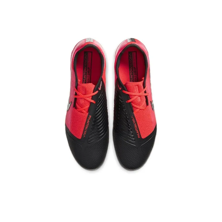 Nike Phantom Venom Elite Fg Laser Crimson-3