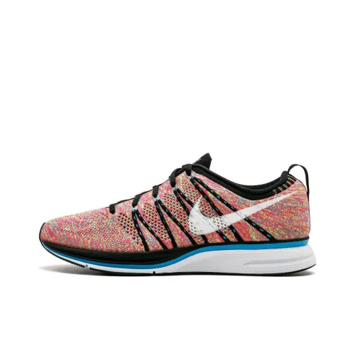 Nike Flyknit Trainer Multi-Color