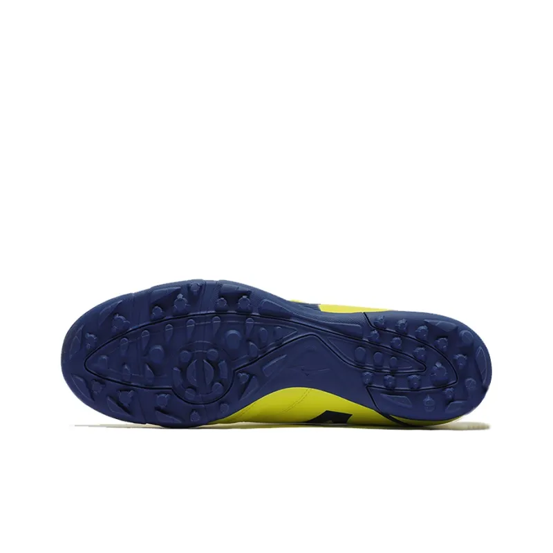 Mizuno Monarcida Neoii Ii 'Neon Green Black'-4