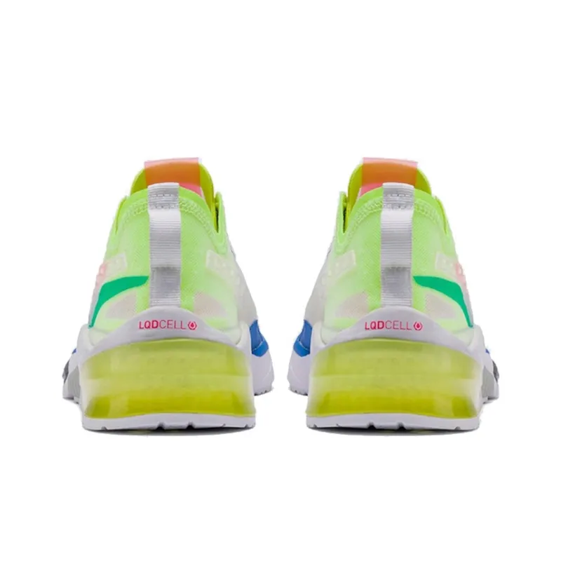 PUMA Lqdcell Optic Sheer 'Multicolor'-2