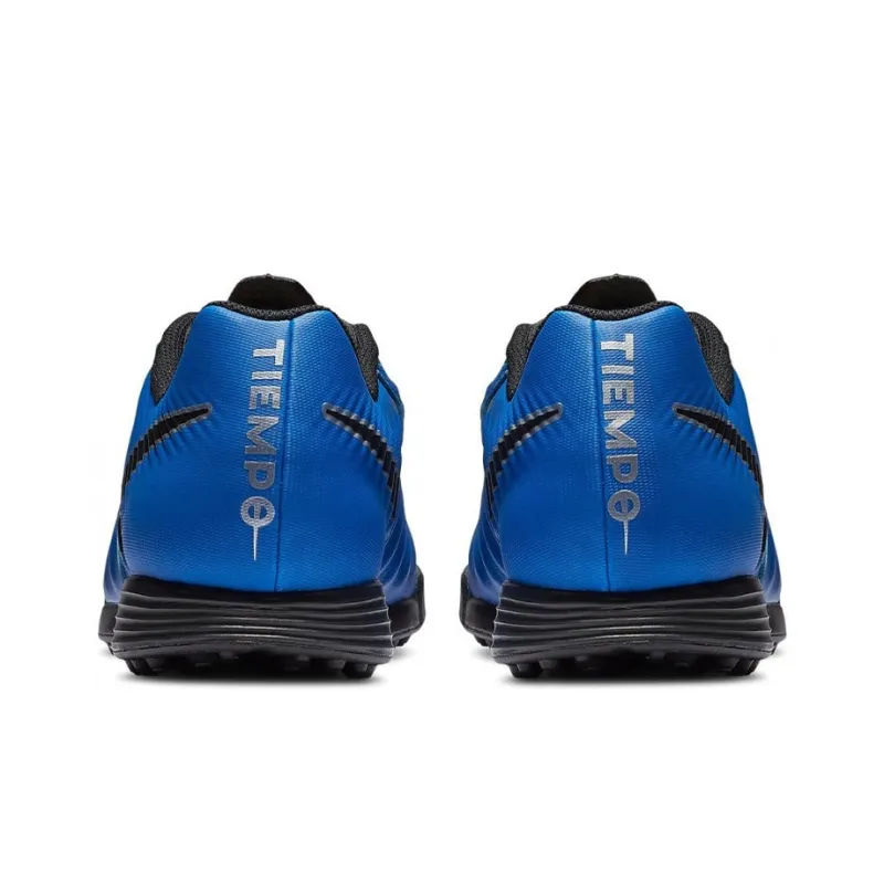 Nike Tiempo LegendX 7 Academy Tf 'Racer Blue Black'-4