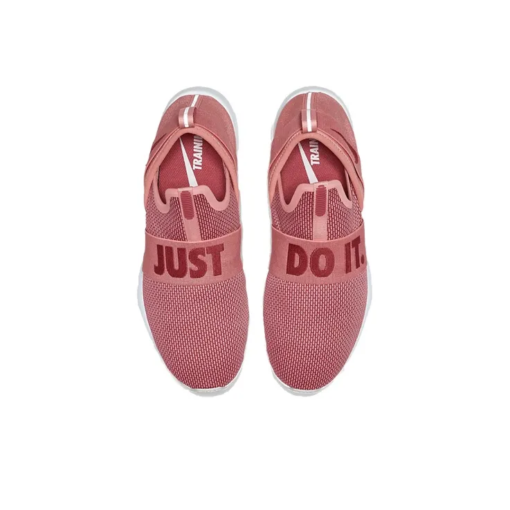 Nike Flex Motion Trainer 'Pink Quartz' Women's-2
