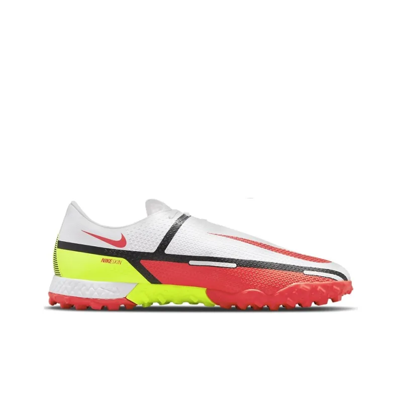 Nike Phantom GT2 Pro Tf 'White'-1