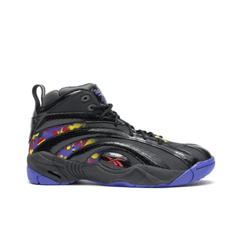 Reebok Shaqnosis Escape From La-1