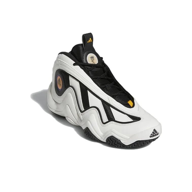 Adidas Crazy 97 White-2