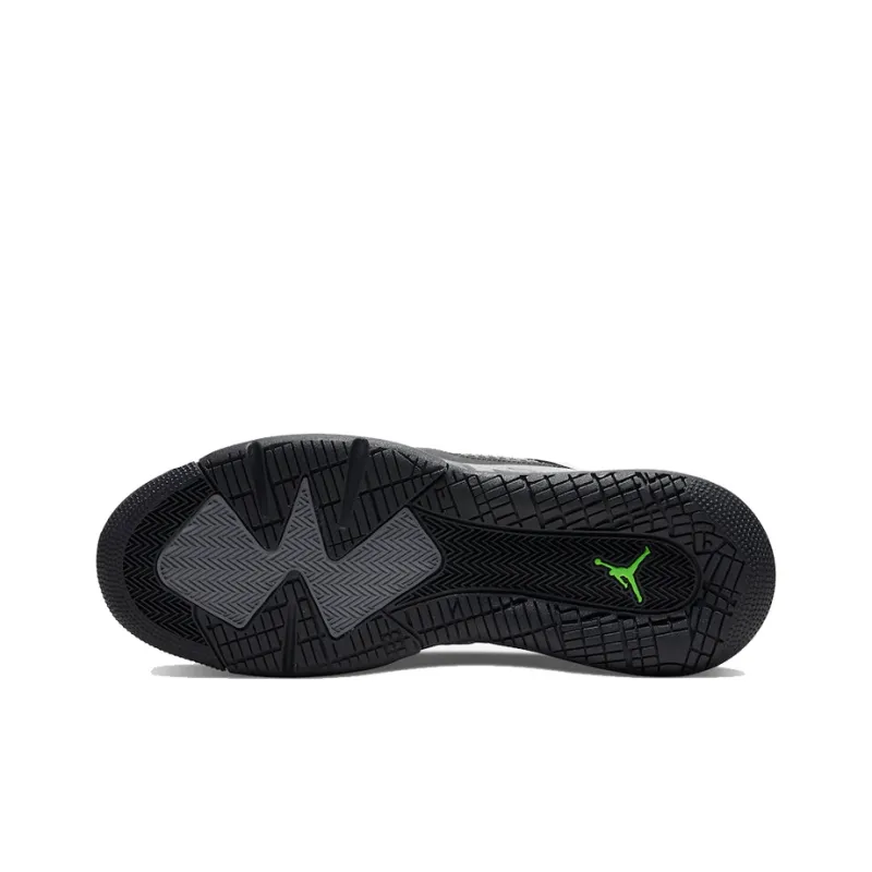 Jordan Mars 270 Electric Green-4