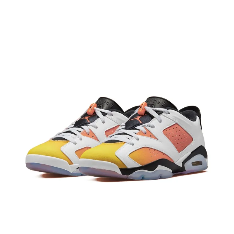 Jordan 6 Retro Low Dongdan-2