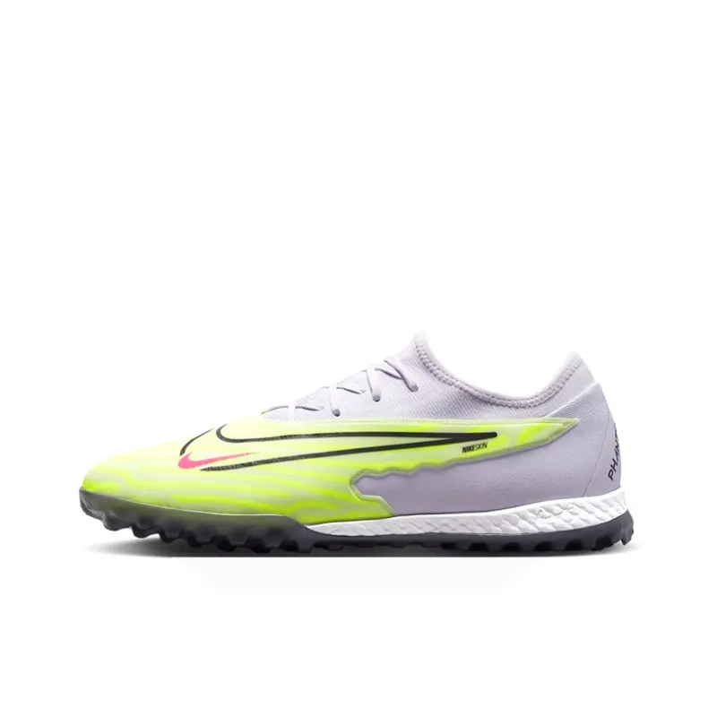 Nike React Phantom Gx Pro Tf 'Barely Volt'-0