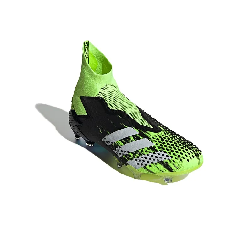 Adidas Predator Mutator 20+ Fg 'Precision To Blur Pack'-2