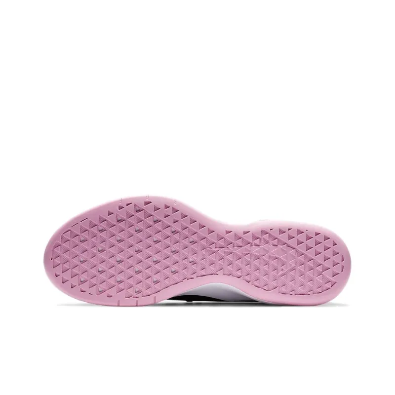 Nike Air Max Bella Tr 3 Black White Pink Women's-5