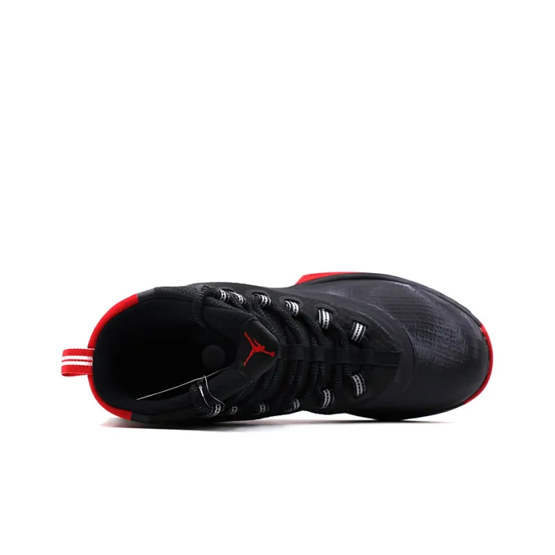 JORDAN Ultra Fly 2 X 'Black'-3