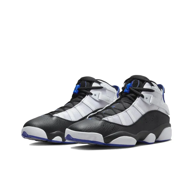 Jordan 6 Rings Game Royal-2
