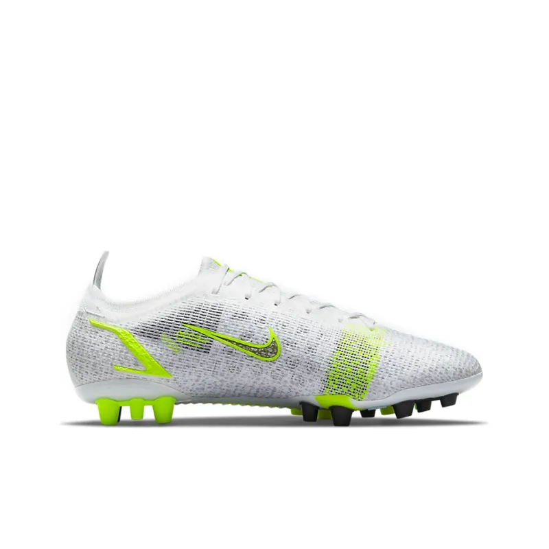 Nike Vapor 14 Elite AG Artificial Grass White-1