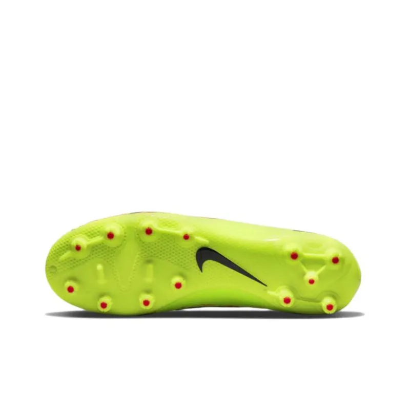 Nike Mercurial Superfly 8 Academy HG Yellow-4