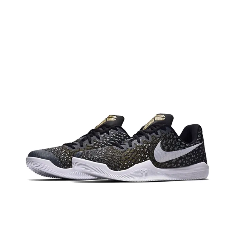 Nike Mamba Instinct EP 'Wolf Grey'-2