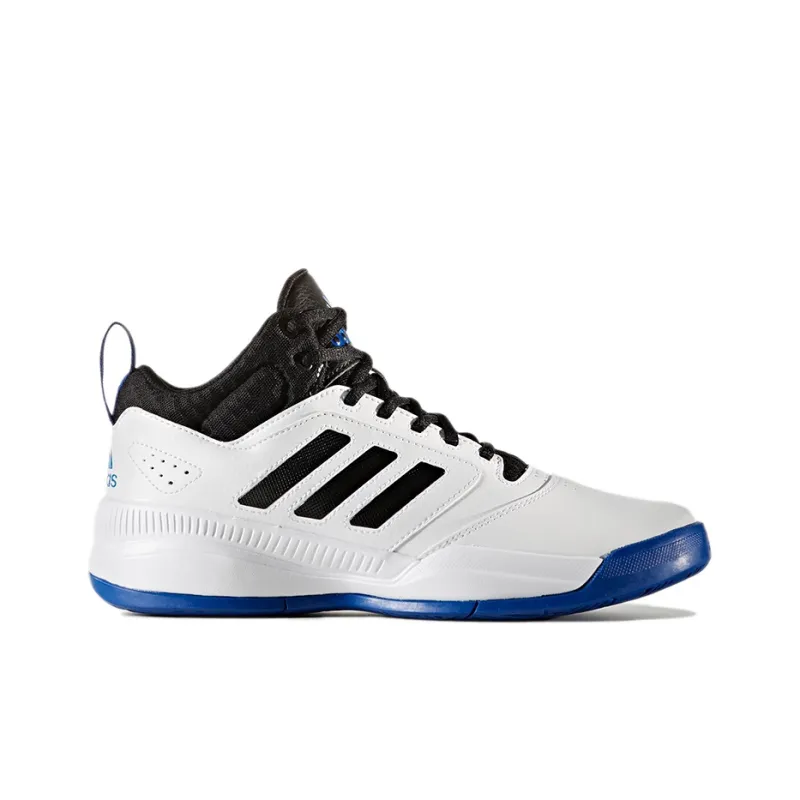 Adidas Runthegame 'White'-1