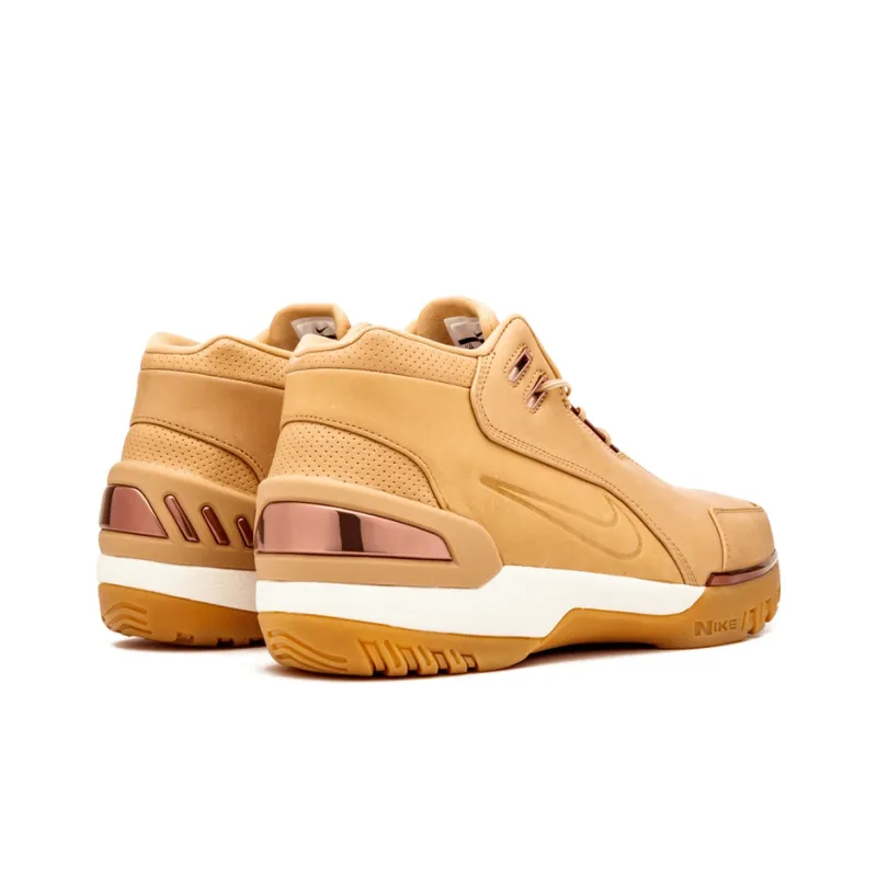 Nike Air Zoom Generation Vachetta Tan-3