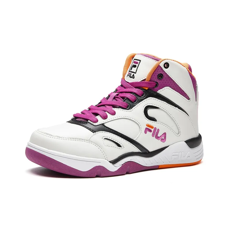 FILA KJ7 'White Dewberry'-1
