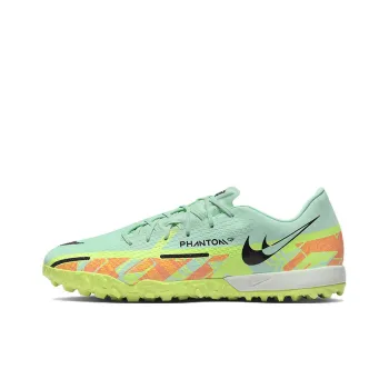 Nike Phantom GT2 Academy Tf 'Green Orange'