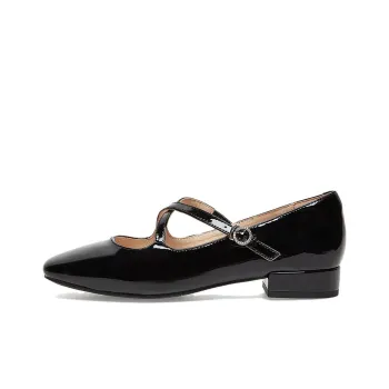BATA Casual Shoes 2.5cm Women's