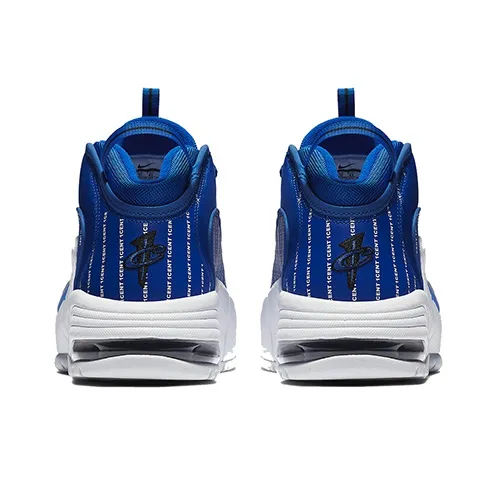 Nike Air Max Penny 1 Pinstripe-4