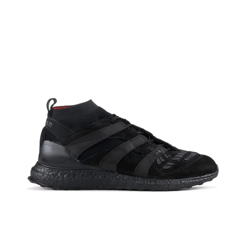 Adidas Accelerator Ultra Boost David Beckham Black-1