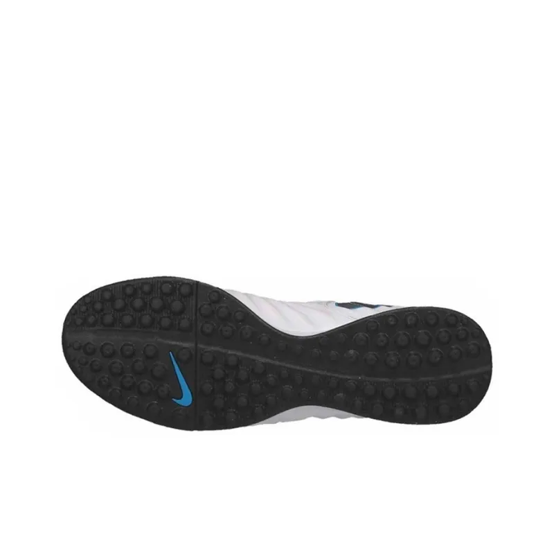 Nike Tiempo LegendX 7 Academy Tf 'White Blue'-4
