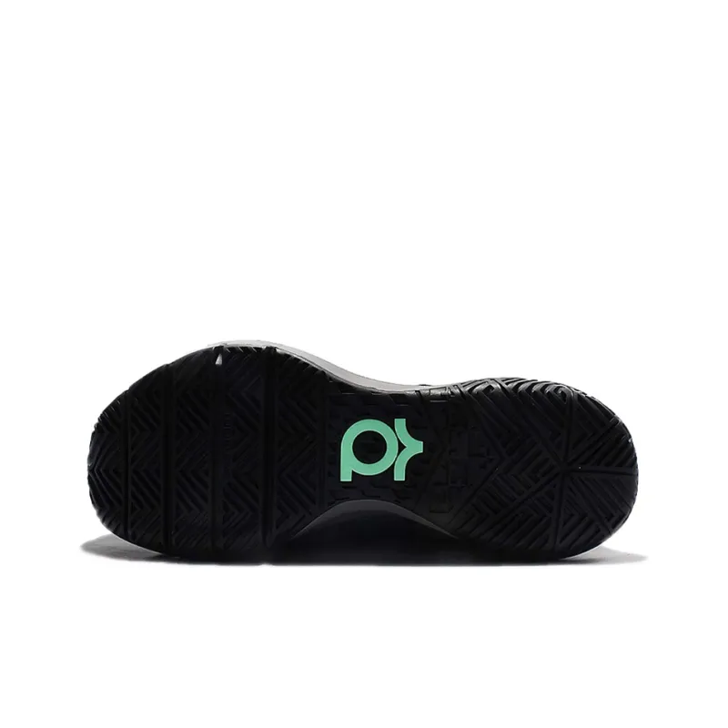 Nike Kd Trey 5 Iv Ep 'Black Green'-3