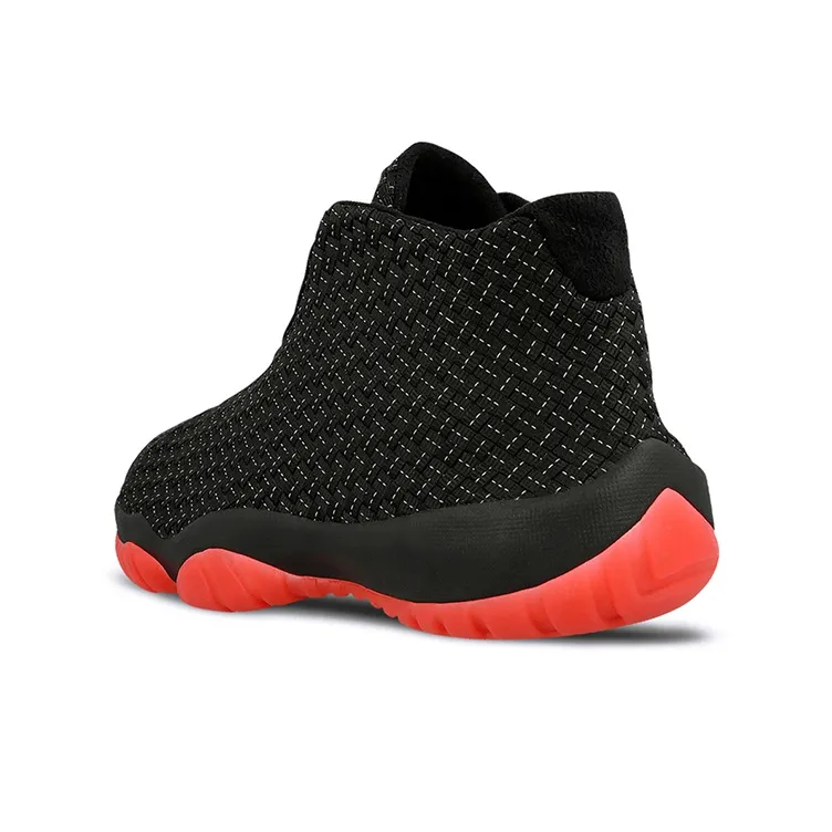 Jordan Future Qs Infrared 23 2014-3