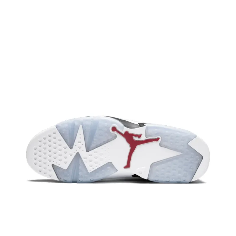 Jordan 6 Retro Carmine 2014-5