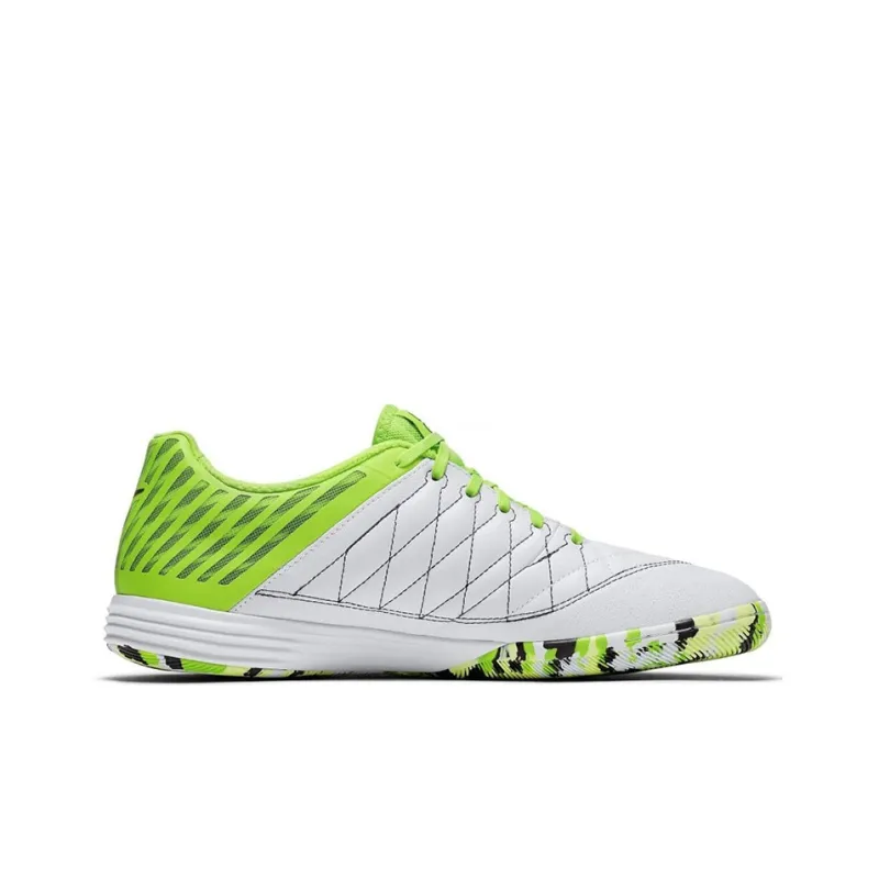 Nike Lunar Gato Ii Ic 'White Green'-1
