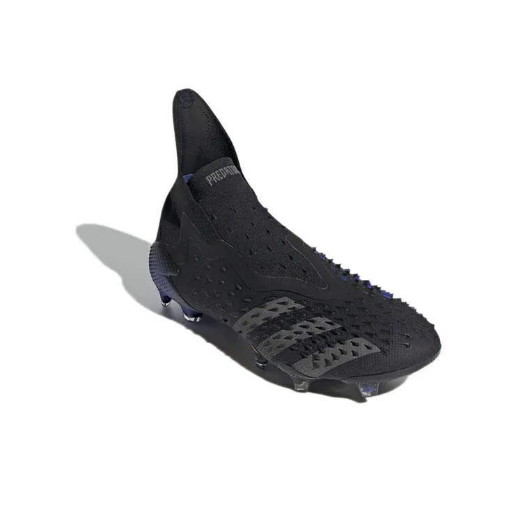 Adidas Predator Freak+ Fg 'Demonskin   Black Sonic Ink'-2