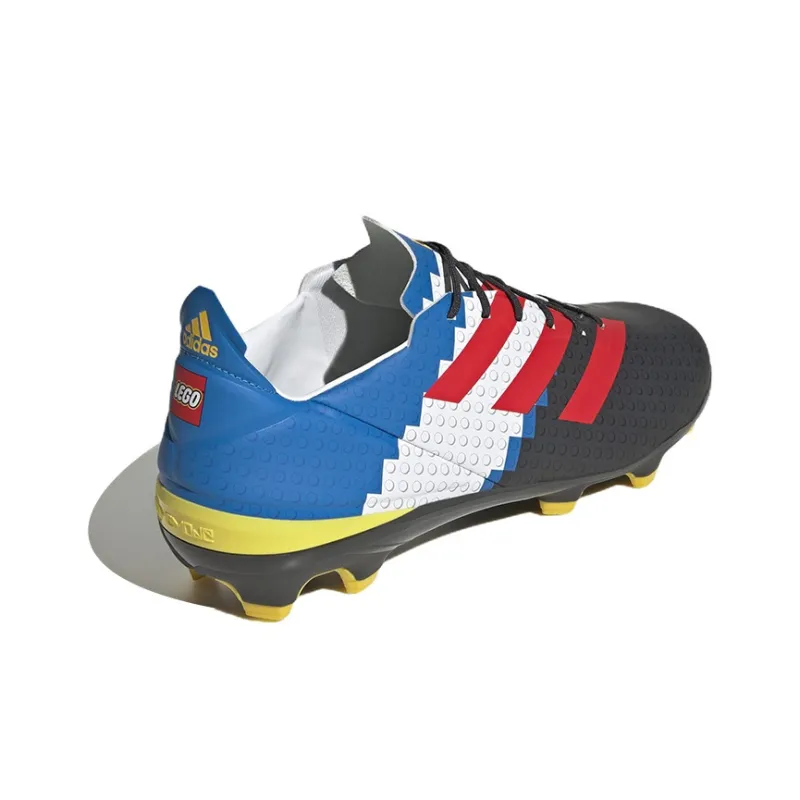 adidas Gamemode  LEGO X  FG 'Carbon Red Blue'-3