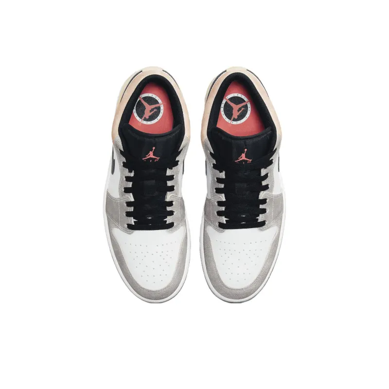 Air Jordan 1 Low 'Flight Club'-3