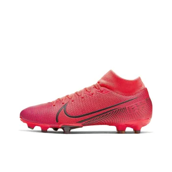 Nike Mercurial Superfly 7 Academy Mg 'Laser Crimson'