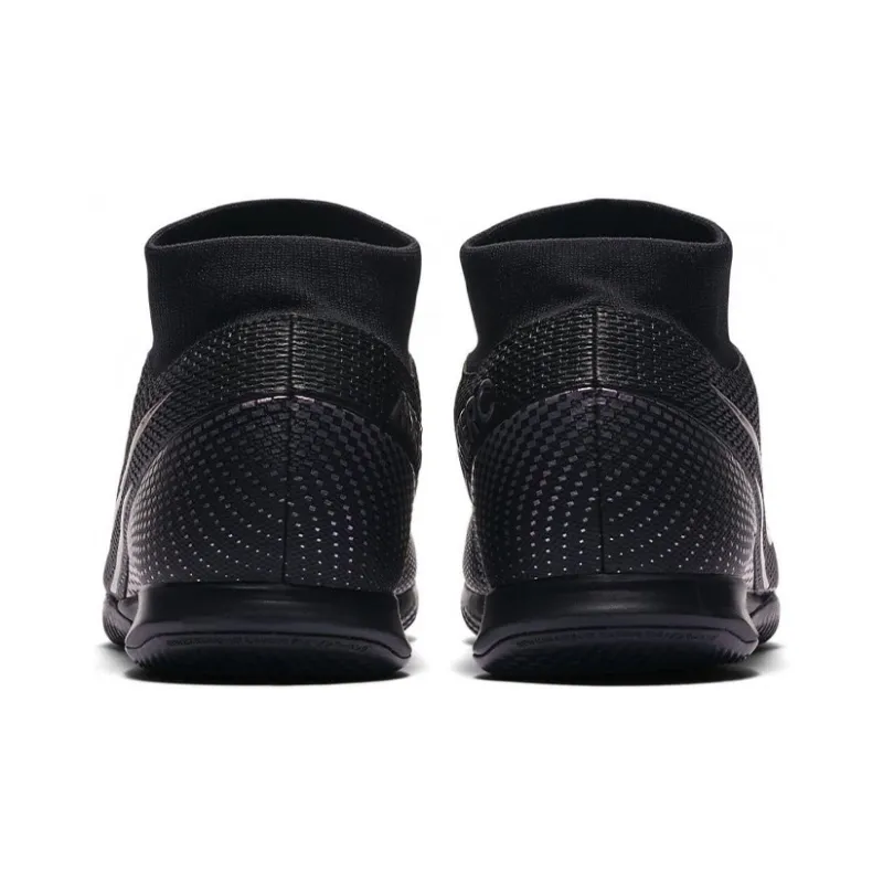Nike Mercurial Superfly 7 Academy Ic Black-4
