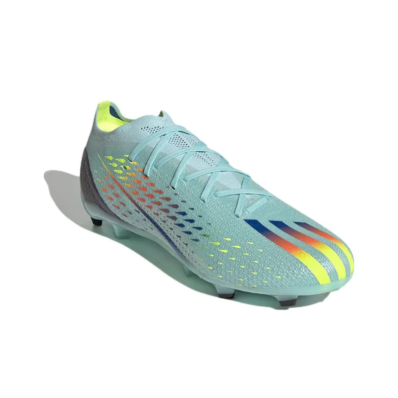 Adidas X Speedportal.2 Fg 'Al Rihla Pack Clear Aqua'-2