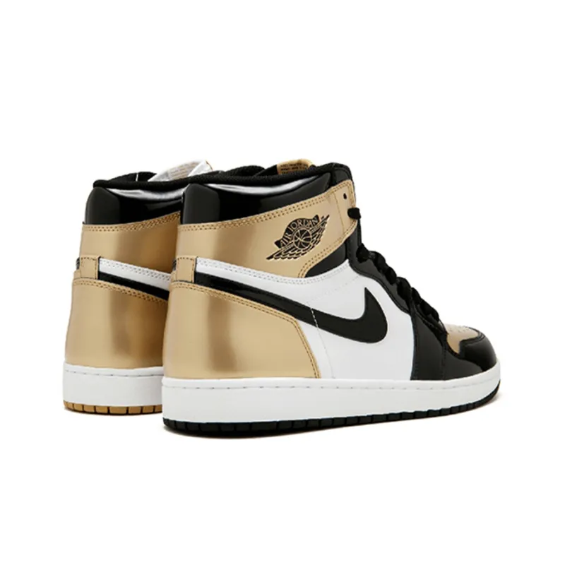 Jordan 1 Retro High Gold Top 3-3