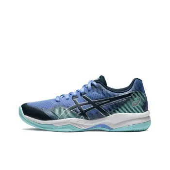 Asics Gel Court Hunter 2 'Blue Black' Women's