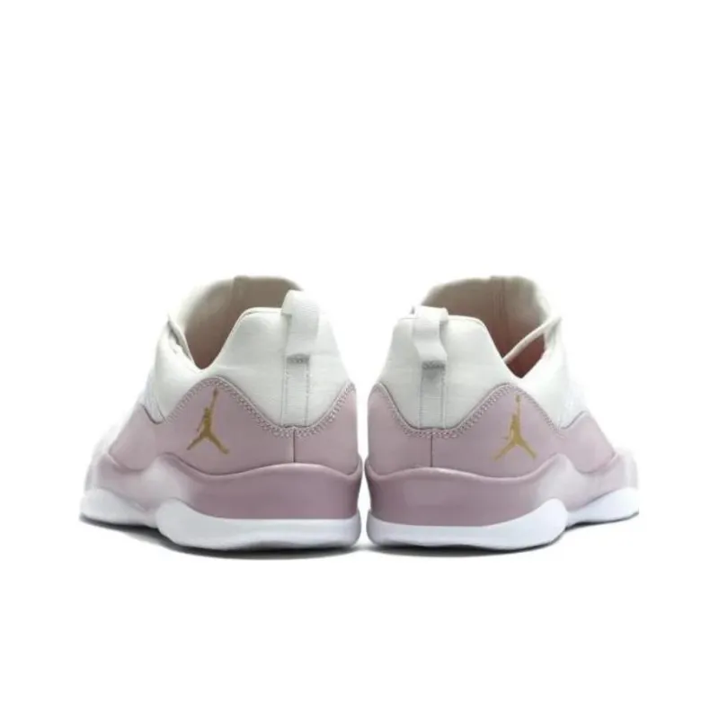 JORDAN Deca Fly Hc 'White Pink' Gs-3