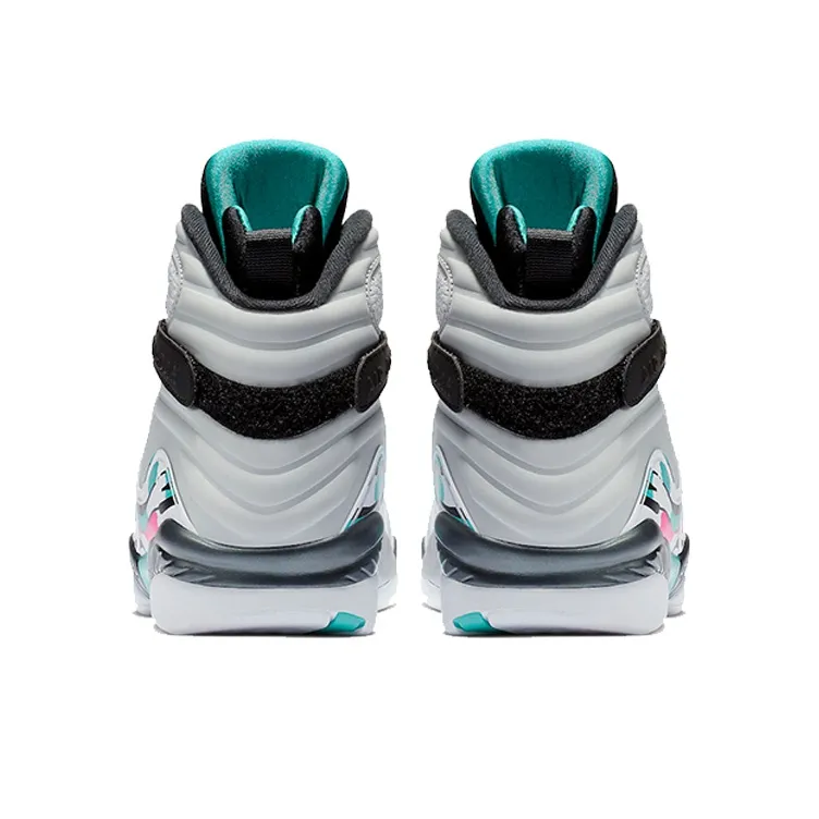 Jordan 8 Retro South Beach-4