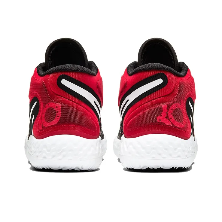 Nike Kd Trey 5 Viii Bred-3
