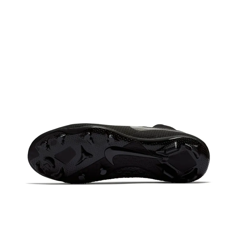 Nike Phantom Vision Pro Df Fg 'Triple Black'-5