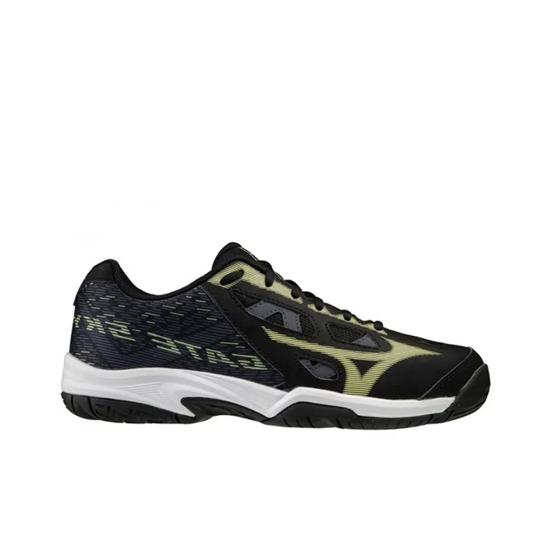 Mizuno Gate Sky Plus Ii 'Black'-1